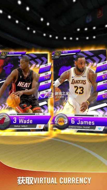 MyNBA2K20 v4.4.0.5941809 ٷ ͼ