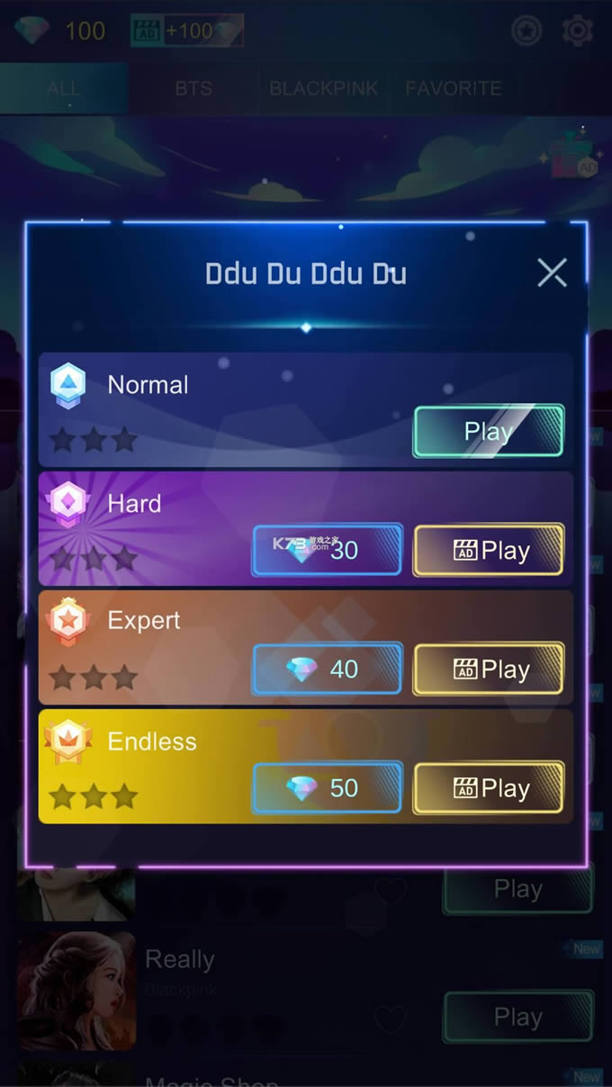 KPOP HOP v1.0.1 Ϸ׿ ͼ