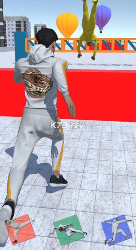 ܿ3d v2.6.1 Ϸ ͼ