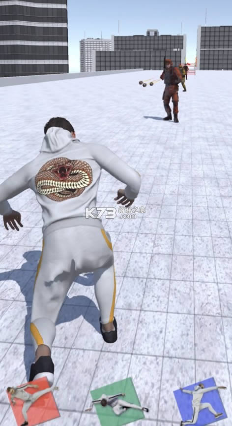 ܿ3d v2.6.1 Ϸ ͼ