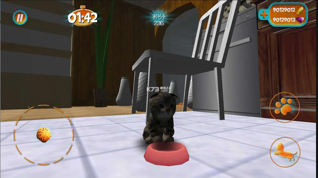 cat simulator v2.1.1 Ϸ° ͼ
