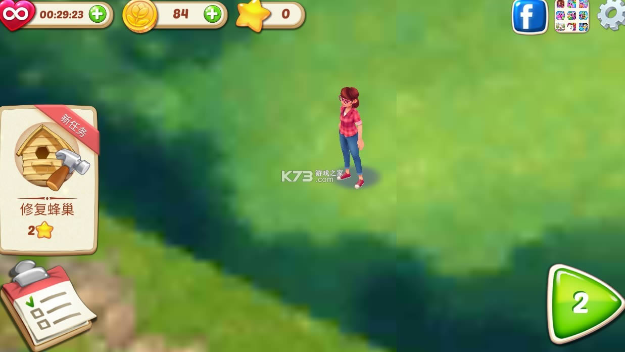 lilys garden v2.12.1 ƽ ͼ