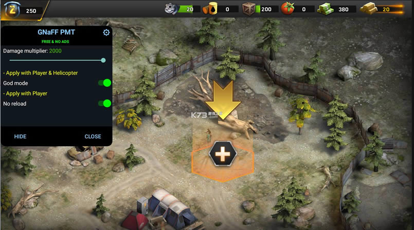һlast day alive v4.9.0 Ϸ ͼ