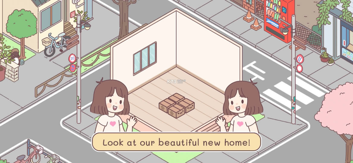 䰮 v0.7.1 Ϸƽ ͼ