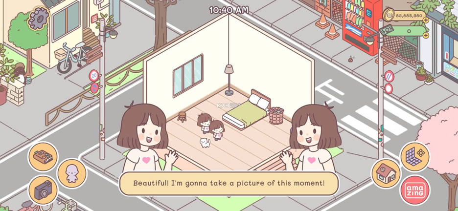 䰮 v0.7.1 Ϸƽ ͼ