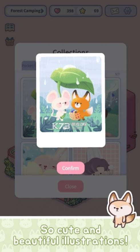 Healing Pocket v1.0.4 Α ؈D