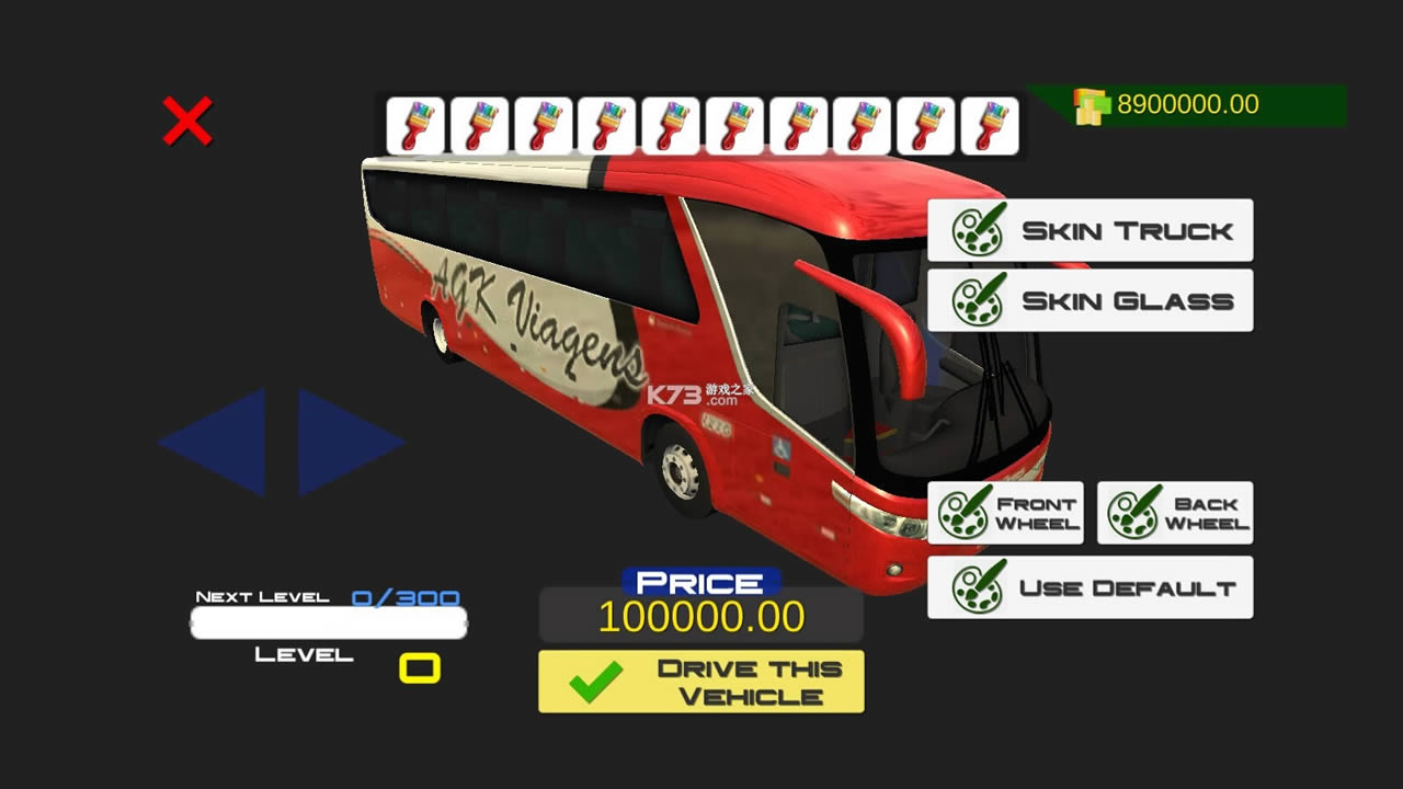 heavy bus simulator v1.088 ƽ ͼ