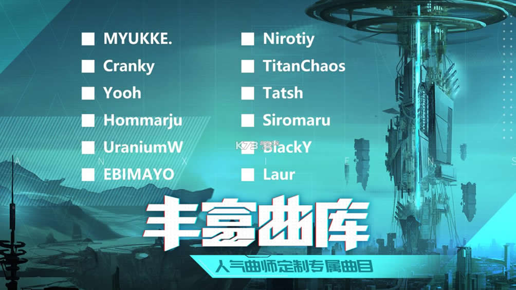 SAnXiens v0.1.1  ؈D