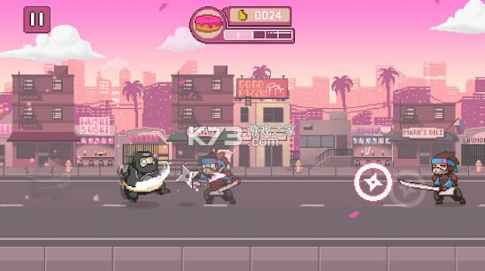 Ϸ-v1.0.11934Ninja Chowdown׿