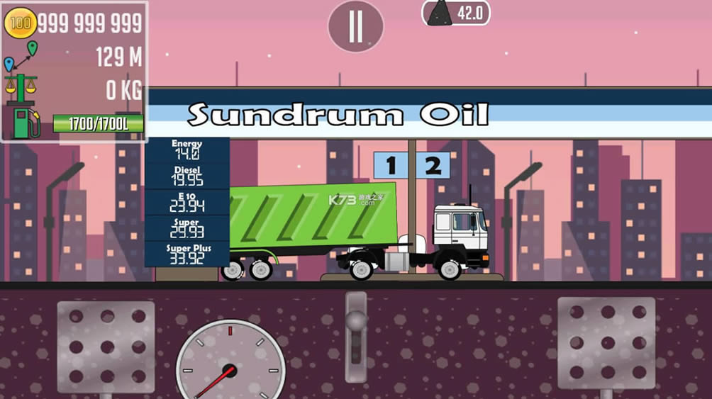 trucker joe v0.2.7 ޽Ұ ͼ