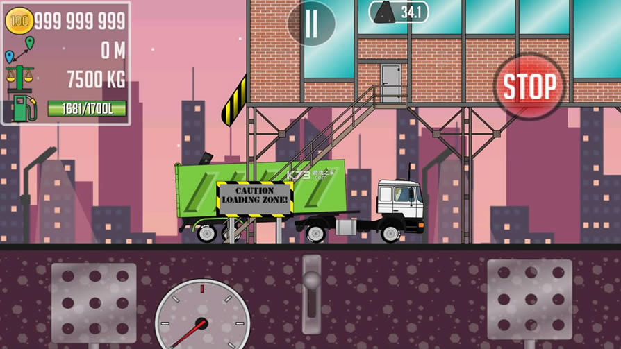 trucker joe v0.2.7 ޽Ұ ͼ