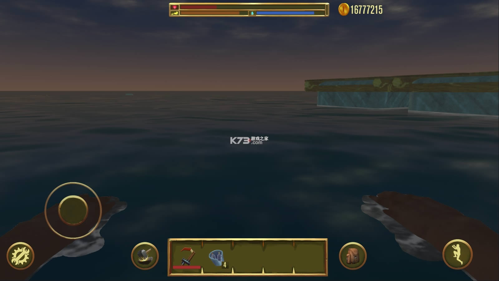 ϵһ캣 v0.41.1b ƽ ͼ