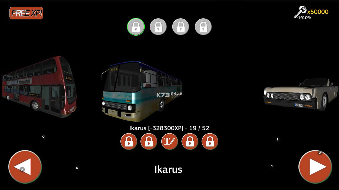 public transport simulator v1.35.4 ° ͼ