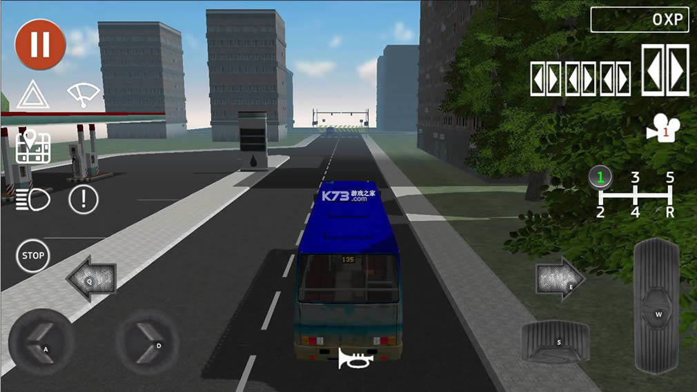 public transport simulator v1.35.4 ° ͼ