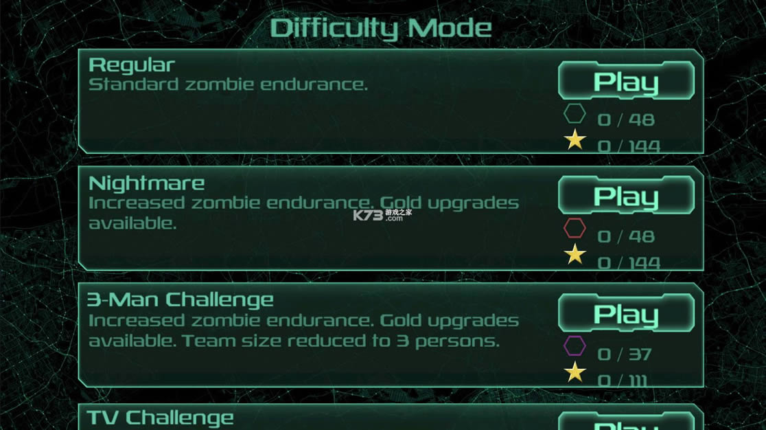 zombie defense v12.8.3 ƽ ͼ