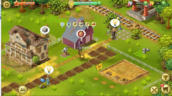 farm up v9.6.3 ƽ ͼ