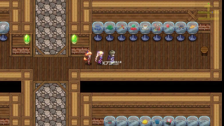 Devilaby v1.0.2g 游戲安卓版 截圖