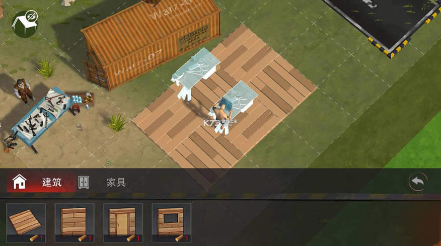 Ɲ淨t-warz law of survival v2.1.3 ƽ ؈D
