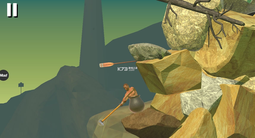 getting over it v1.9.4  ͼ