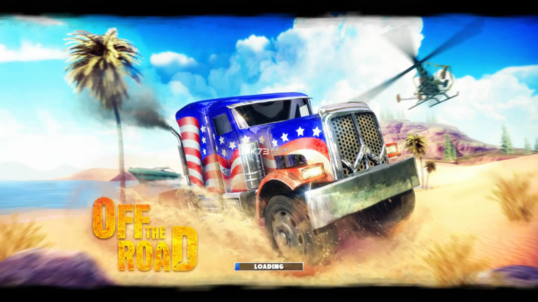 Off The Road v1.7.6 ޽ƽ ͼ