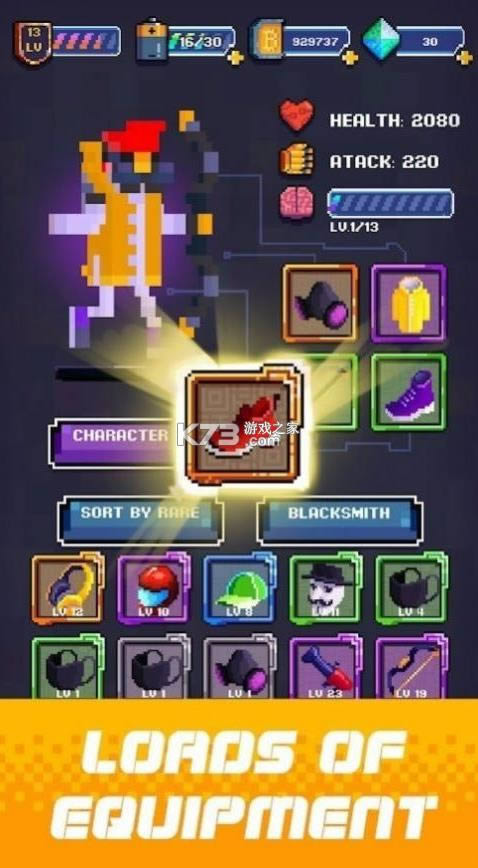 ֿȾ v0.4 ׿ ͼ