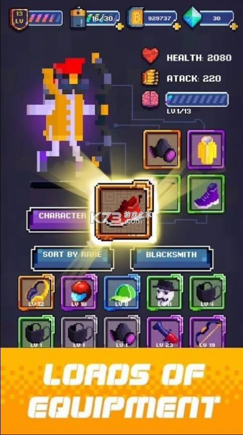 ֿȾ v0.4 ׿ ͼ