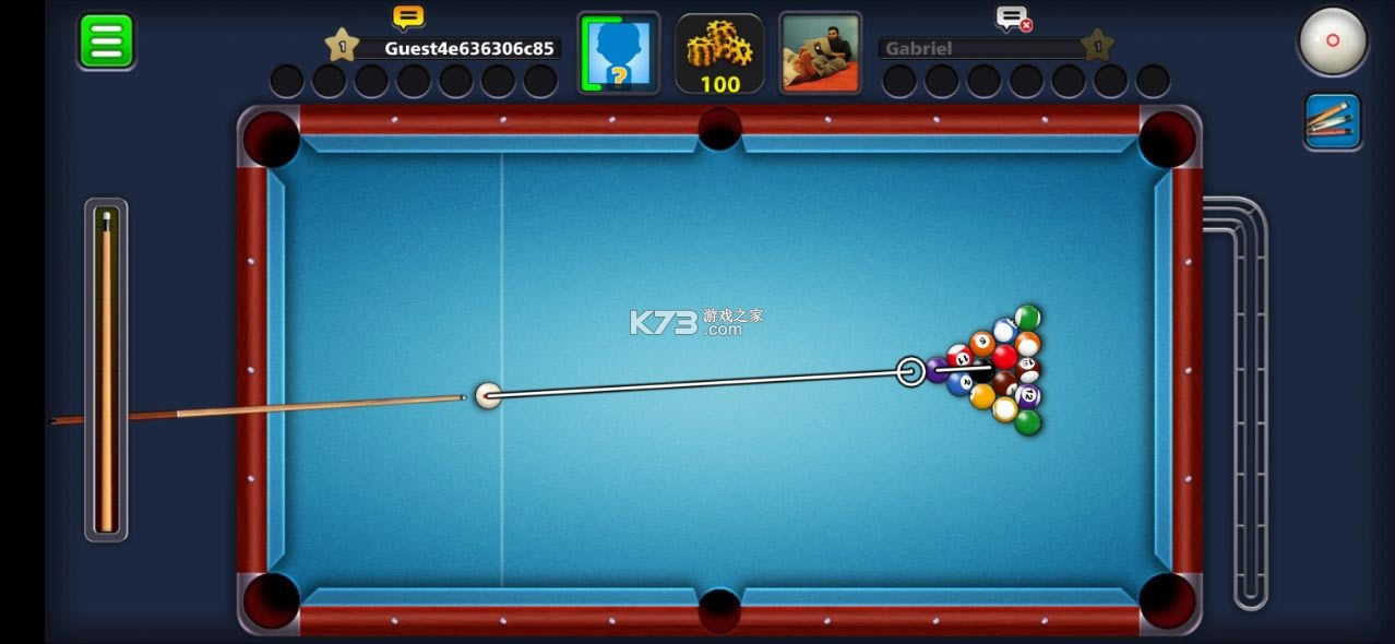 8 Ball Pool v5.5.6 ƽ ͼ