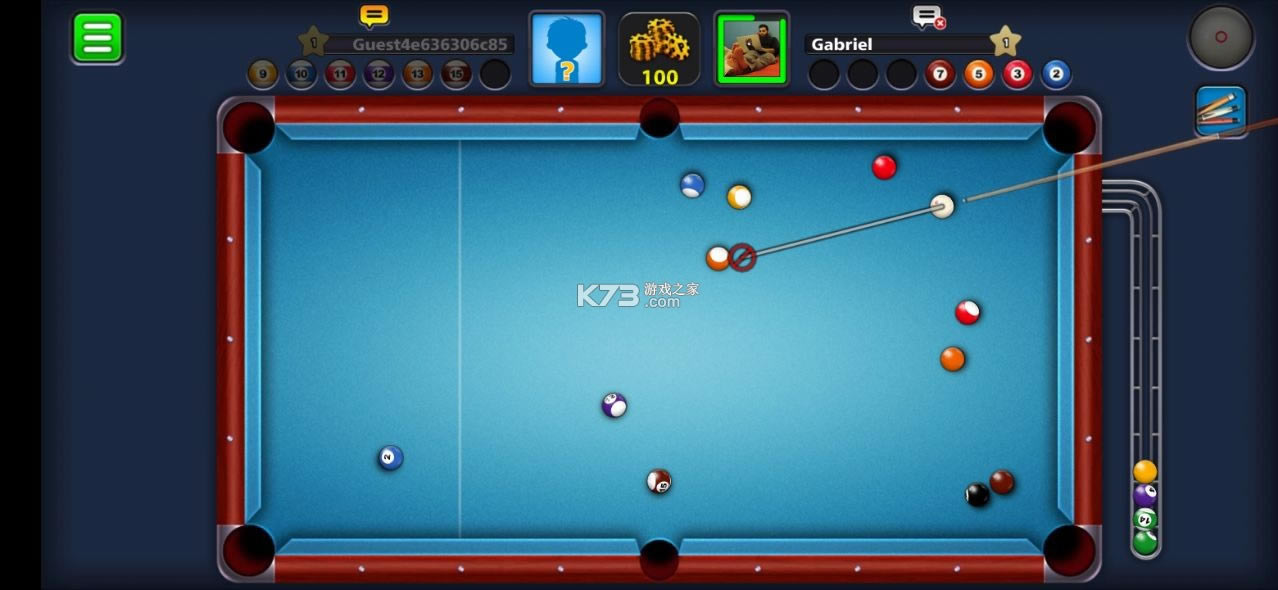 8 Ball Poolƽ-8ballpool׿ƽv5.5.6