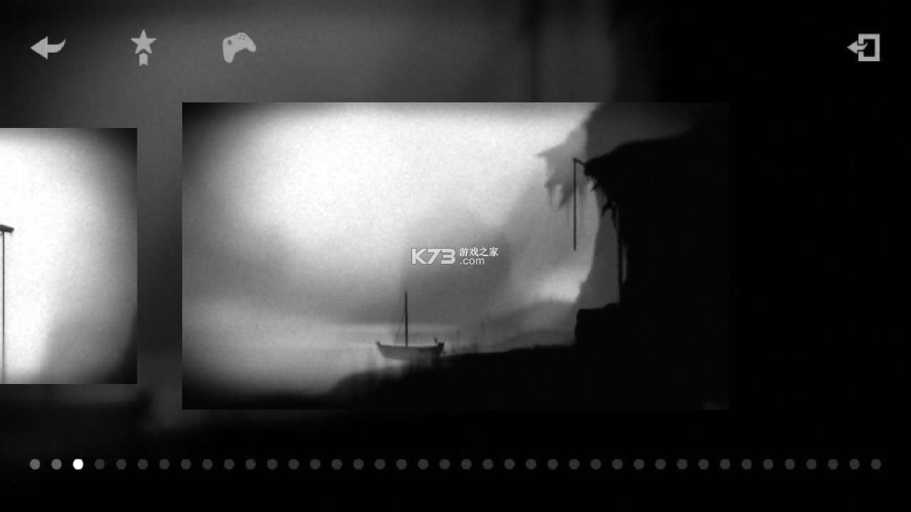 limbo v1.2.0 ƽ氲׿ ͼ