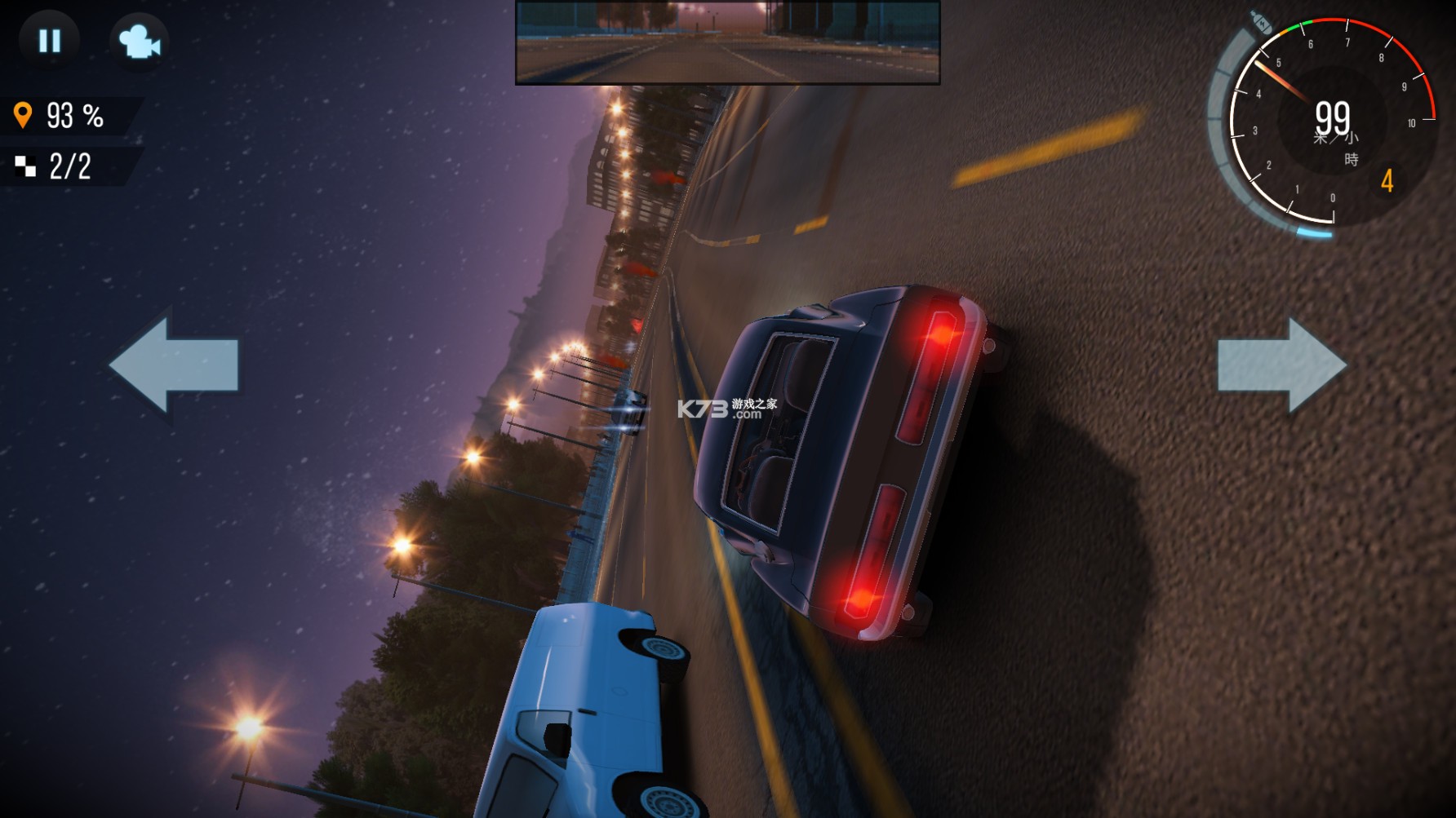 CarX Highway Racing v1.74.3 ƽ ͼ