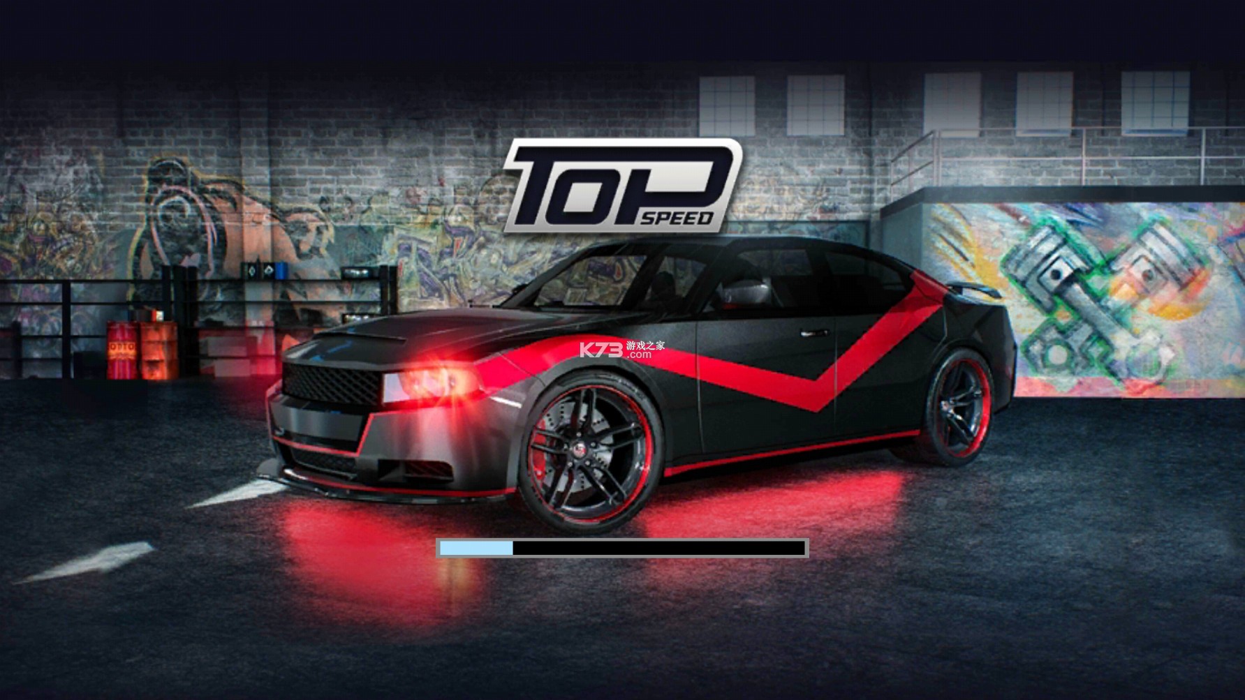 Top Speed v1.38.1 ƽ޽ʯ ͼ