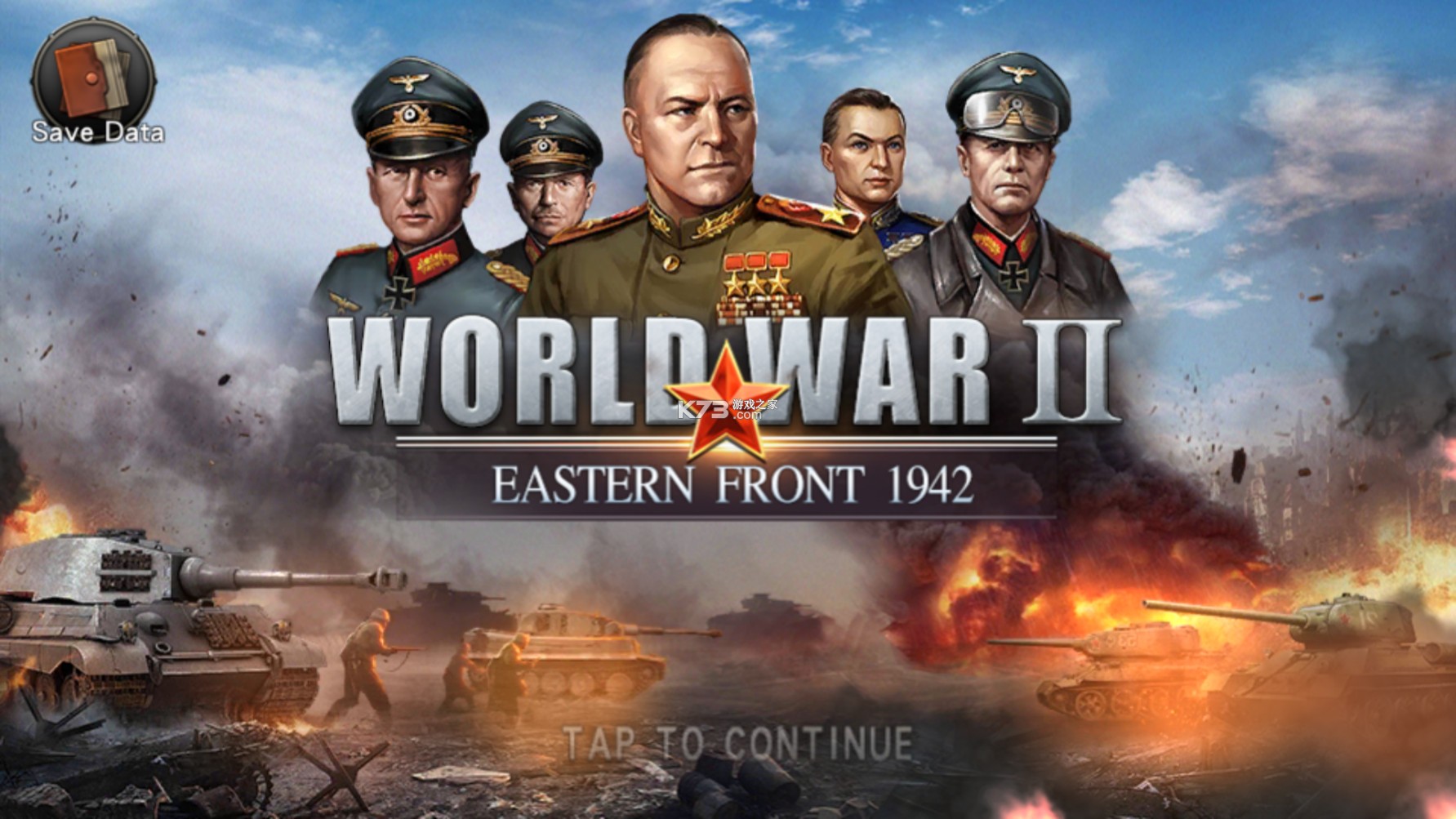 World War 2 v3.0.3 Αƽ ؈D