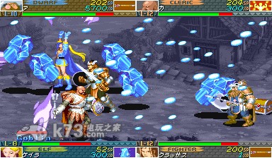 ³2ӰءPSP CPS2ģϷ-³2-k73Ϸ֮