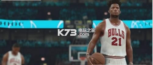 NBA2K17 촬mod ͼ