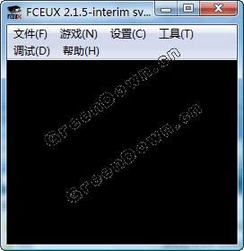 FCEUX 2.1.5 SVNɫ