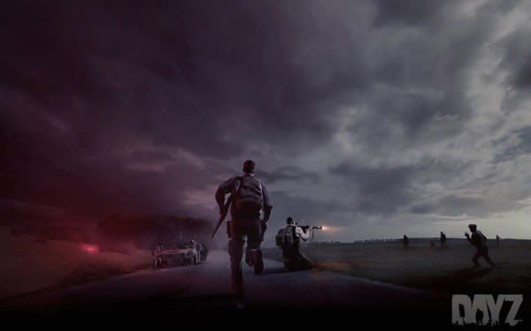 DayZd,DayZ ⰲbGɫd