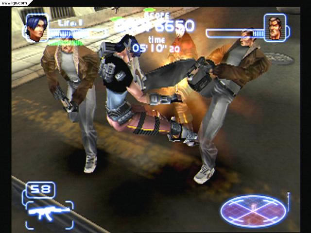 PS2[֡Md