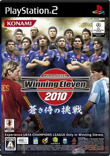 PS2ʮһ2010 {ɫʿ հMd