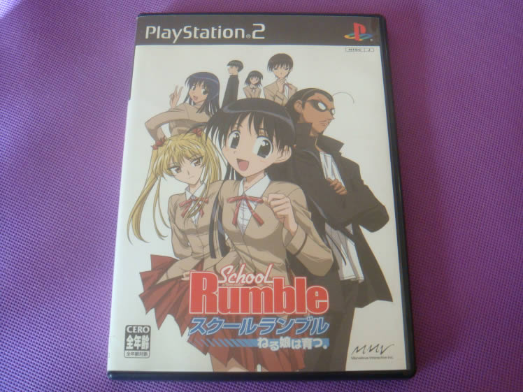 PS2У@cϣĹհMd