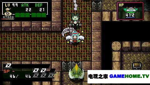 PSP(jng)ԌmX2հΑd