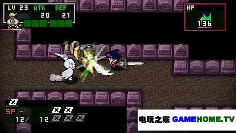 PSP(jng)ԌmX2հΑd