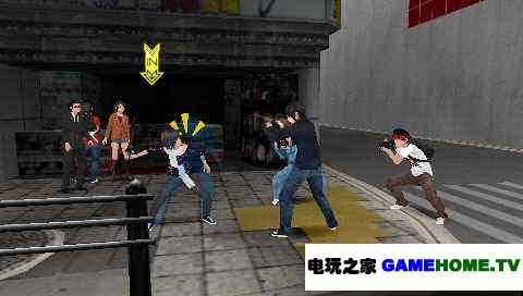 PSP~ԭ֮áհΑd