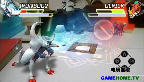 PSP֡İ
