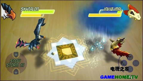 PSP֡İ