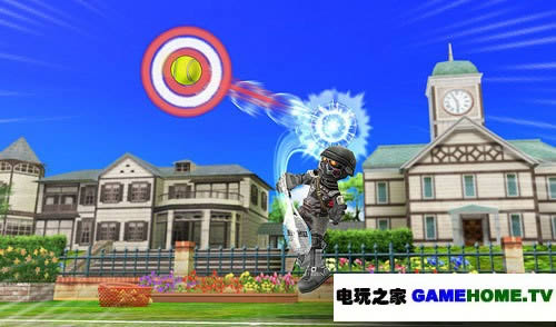 PSP Я桷Ӣĺϰ