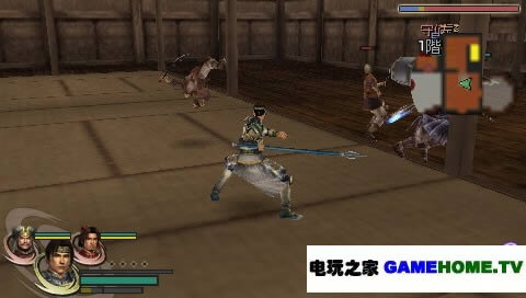 PSP˫ߡİ