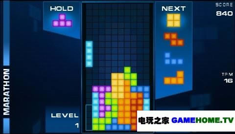 MinisϷTetris˹顷