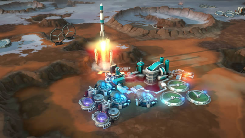 ó׹˾ȫ汾޸-Offworld Trading Company޸