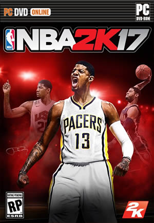 NBA2K17MrAntiFun7޸-NBA2K17 MrAntiFun޸v1.00