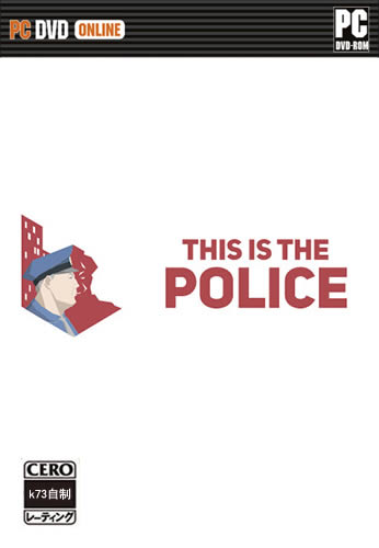 ǾThis is the Policeȫ汾ʮһ޸-Ǿȫ汾޸